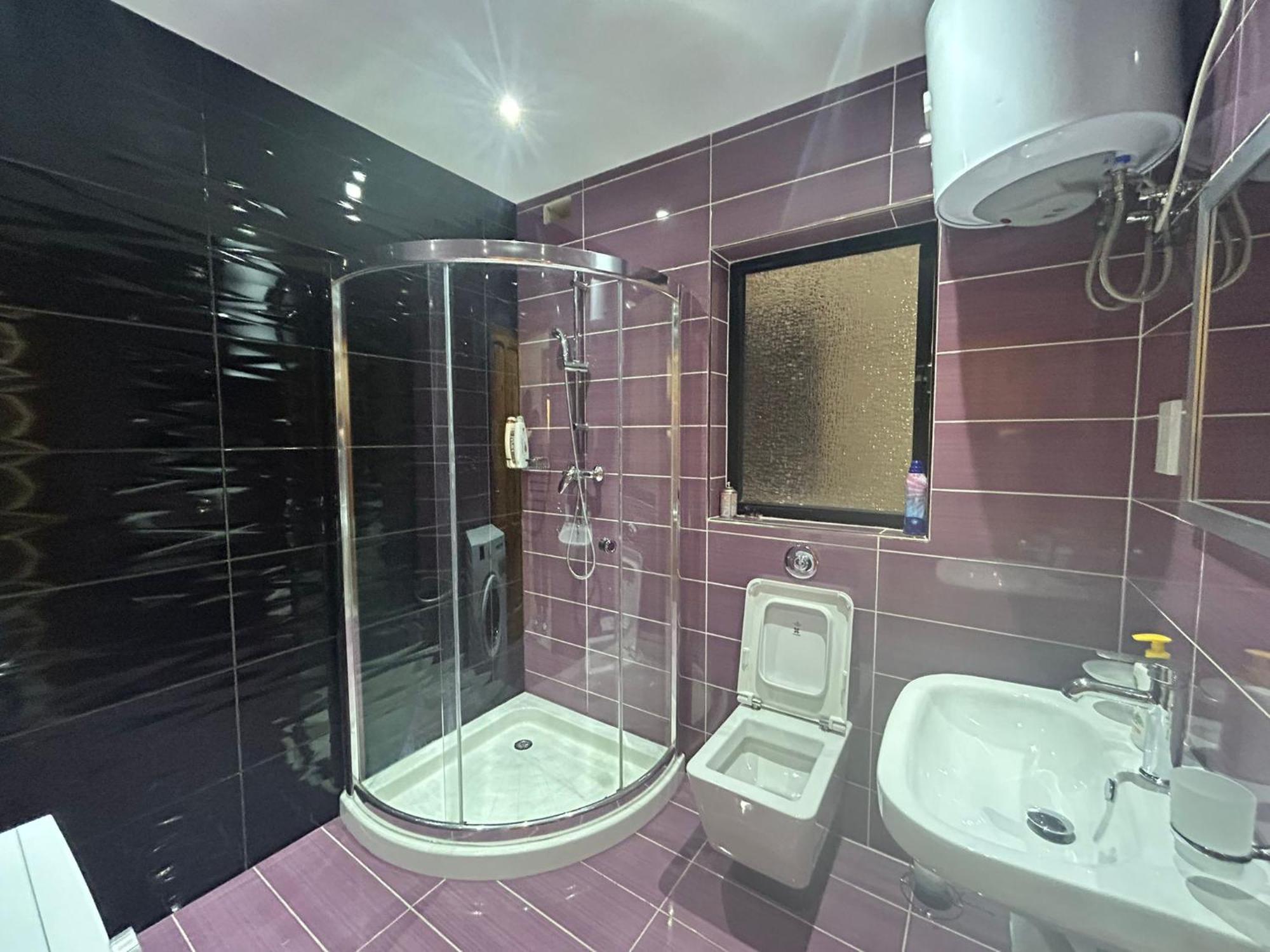 No 6 Poseidon Apartment Saint Julian's Ngoại thất bức ảnh