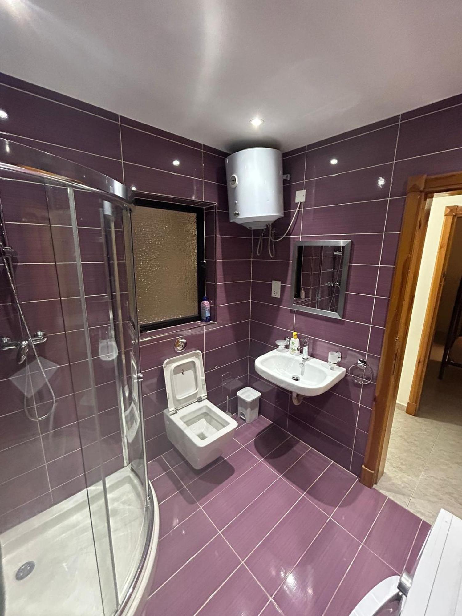 No 6 Poseidon Apartment Saint Julian's Ngoại thất bức ảnh